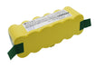 Robotic U290 4000mAh Vacuum Replacement Battery-2