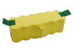 Irobot APS 500 Roomba 500 Roomba 510 Roomba 530 Roomba 531 Roomba 532 Roomba 535 Roomba 540 Roomba 550 Roomba 560 R 4000mAh Vacuum Replacement Battery-4