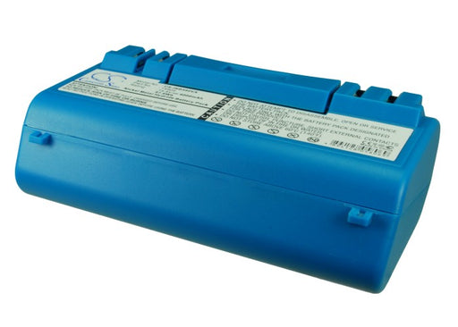 Irobot Scooba 330 Scooba 340 Scooba 350 Scooba 390 Replacement Battery-main