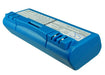 Irobot Scooba 330 Scooba 340 Scooba 350 Scooba 390 Scooba 5800 Scooba 5900 Scooba 5910 Scooba 5930 Scooba 5940 Scooba 6000 Vacuum Replacement Battery-2
