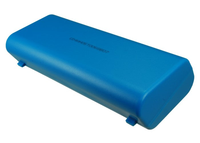 Irobot Scooba 330 Scooba 340 Scooba 350 Scooba 390 Scooba 5800 Scooba 5900 Scooba 5910 Scooba 5930 Scooba 5940 Scooba 6000 Vacuum Replacement Battery-3