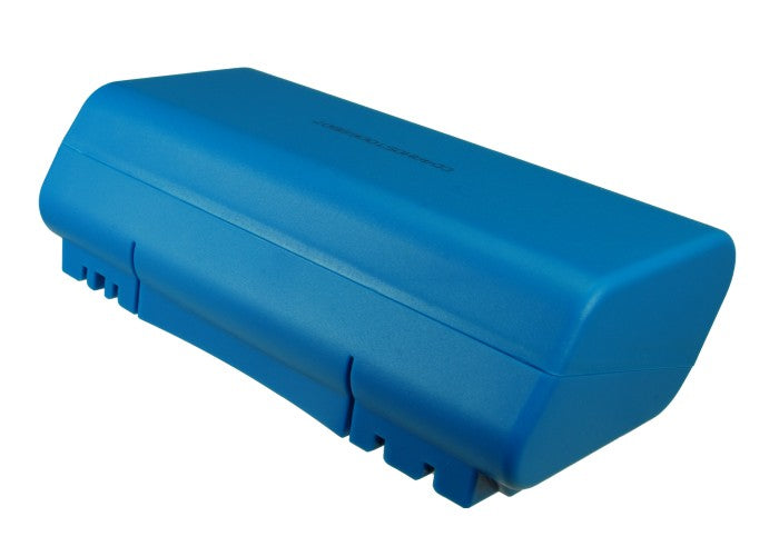 Irobot Scooba 330 Scooba 340 Scooba 350 Scooba 390 Scooba 5800 Scooba 5900 Scooba 5910 Scooba 5930 Scooba 5940 Scooba 6000 Vacuum Replacement Battery-4