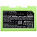 Irobot 7150 i31502F i8550 Roomba 5150 Roomba 7550 Roomba e5 Roomba e5150 Roomba e515020 Roomba e5152 Roomba e5154 R 2600mAh Vacuum Replacement Battery-5