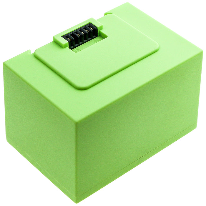 Irobot 7150 i31502F i8550 Roomba 5150 Roomba 7550 Roomba e5 Roomba e5150 Roomba e515020 Roomba e5152 Roomba e5154 R 3400mAh Vacuum Replacement Battery-4