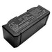 Irobot 7150 i31502F i8550 Roomba 5150 Room 6800mAh Replacement Battery-main