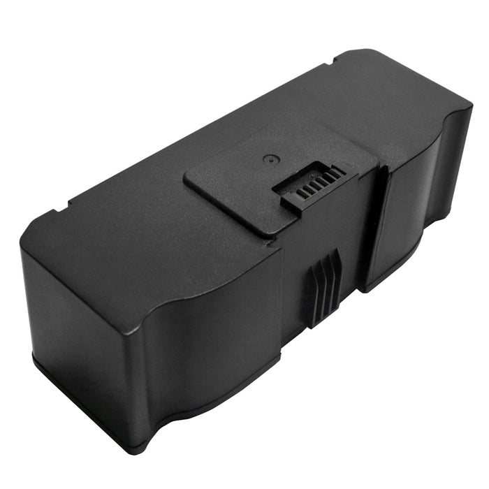 Irobot 7150 i31502F i8550 Roomba 5150 Roomba 7550 Roomba e5 Roomba e5150 Roomba e515020 Roomba e5152 Roomba e5154 R 6800mAh Vacuum Replacement Battery-3
