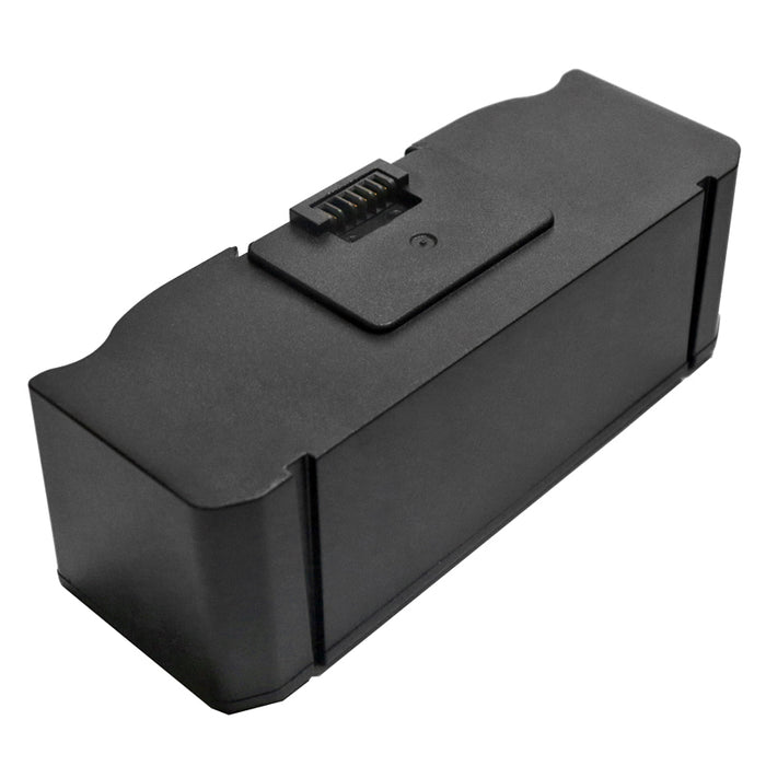 Irobot 7150 i31502F i8550 Roomba 5150 Roomba 7550 Roomba e5 Roomba e5150 Roomba e515020 Roomba e5152 Roomba e5154 R 6800mAh Vacuum Replacement Battery-4
