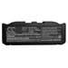 Irobot 7150 i31502F i8550 Roomba 5150 Roomba 7550 Roomba e5 Roomba e5150 Roomba e515020 Roomba e5152 Roomba e5154 R 6800mAh Vacuum Replacement Battery-5