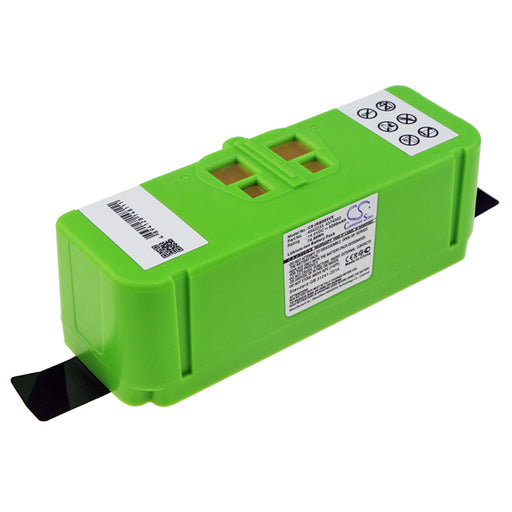 Irobot Roomba 614 Roomba 615 Roomba 640 Ro 5200mAh Replacement Battery-main