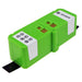 Irobot Roomba 614 Roomba 615 Roomba 640 Roomba 652 Roomba 665 Roomba 670 Roomba 671 Roomba 675 Roomba 677 Roomba 68 5200mAh Vacuum Replacement Battery-2
