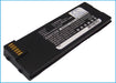 Iridium 9555 Replacement Battery-main