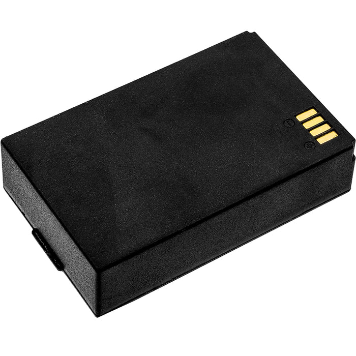 Iridium 9560 Go Satellite Phone Replacement Battery-3