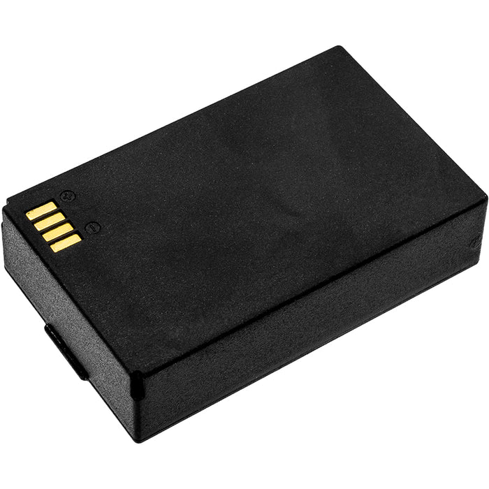 Iridium 9560 Go Satellite Phone Replacement Battery-4