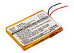 Iriver 1LP4BLK 1LP4PNK 1LP4WHT 1LP8BLK 1LP8PNK 1LP Replacement Battery-main