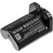 iRobot Braava Jet M6 2000mAh Vacuum Replacement Battery-2