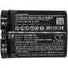 iRobot Braava Jet M6 2000mAh Vacuum Replacement Battery-3