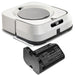 iRobot Braava Jet M6 2000mAh Vacuum Replacement Battery-5