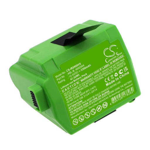 iRobot Roomba S9 Roomba S9+ S955020 Vacuum Replacement Battery