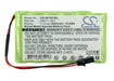 Intermec 066111-001 Replacement Battery-4