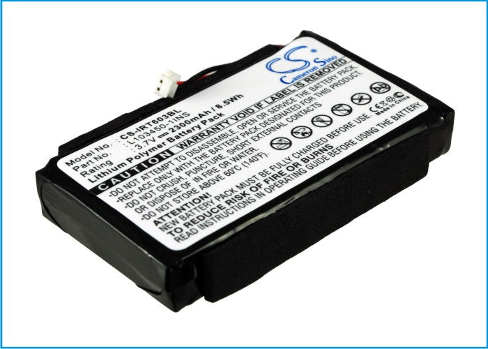 Intermec 600 600 Pen 601 601 Pen 602 Pen 603 603 P Replacement Battery-2