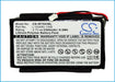 Intermec 600 600 Pen 601 601 Pen 602 Pen 603 603 P Replacement Battery-5