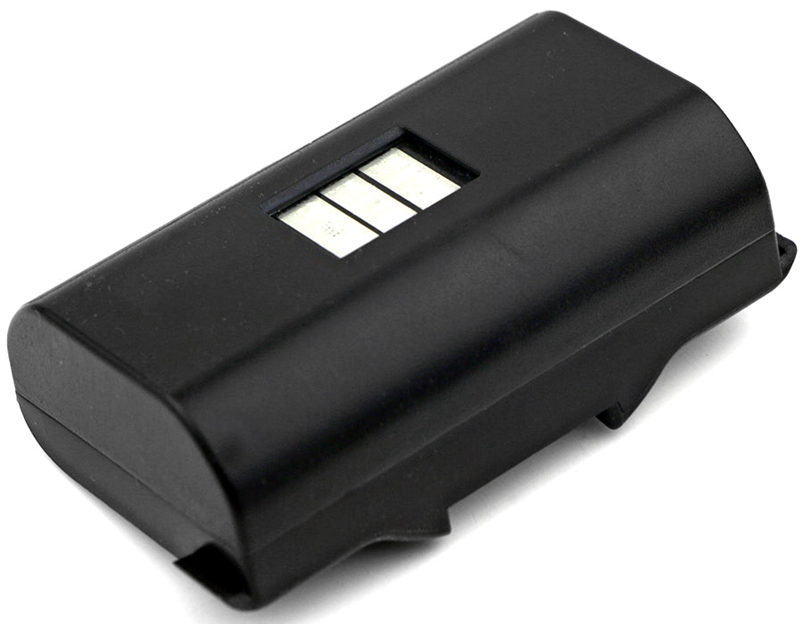 Intermec 700 700 Color 710 710C 720 730 74 3400mAh Replacement Battery-2