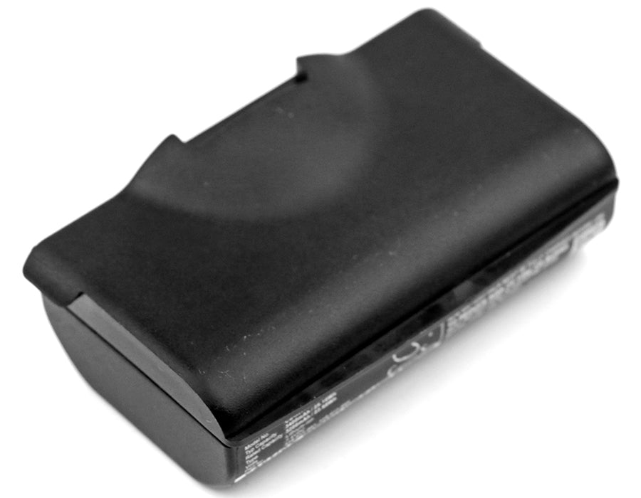 Intermec 700 700 Color 710 710C 720 730 74 3400mAh Replacement Battery-3