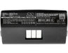 Intermec 700 700 Color 710 710C 720 730 74 3400mAh Replacement Battery-5