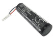 Honeywell IN51L3-D SF51 2200mAh Replacement Battery-main