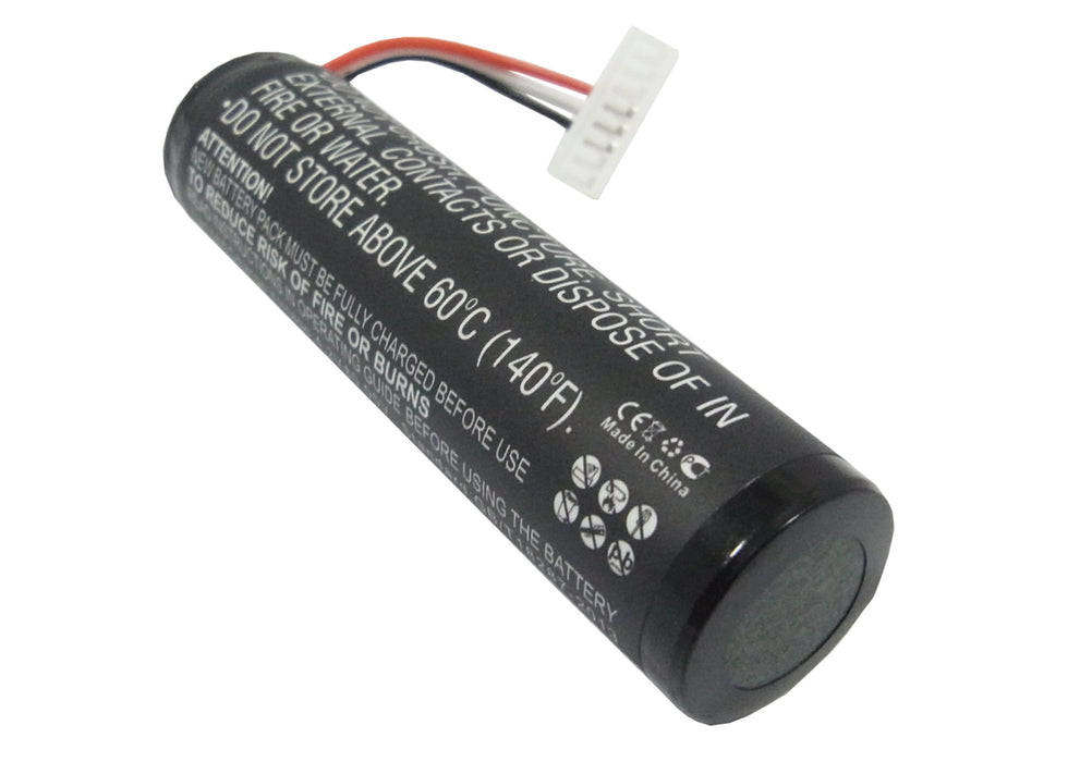 Intermec SF51 2200mAh Replacement Battery-4
