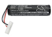 Intermec SF51 2200mAh Replacement Battery-5