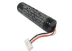 Honeywell IN51L3-D SF51 2600mAh Replacement Battery-3