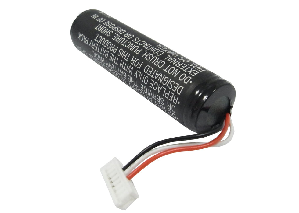 Honeywell IN51L3-D SF51 2600mAh Replacement Battery-3