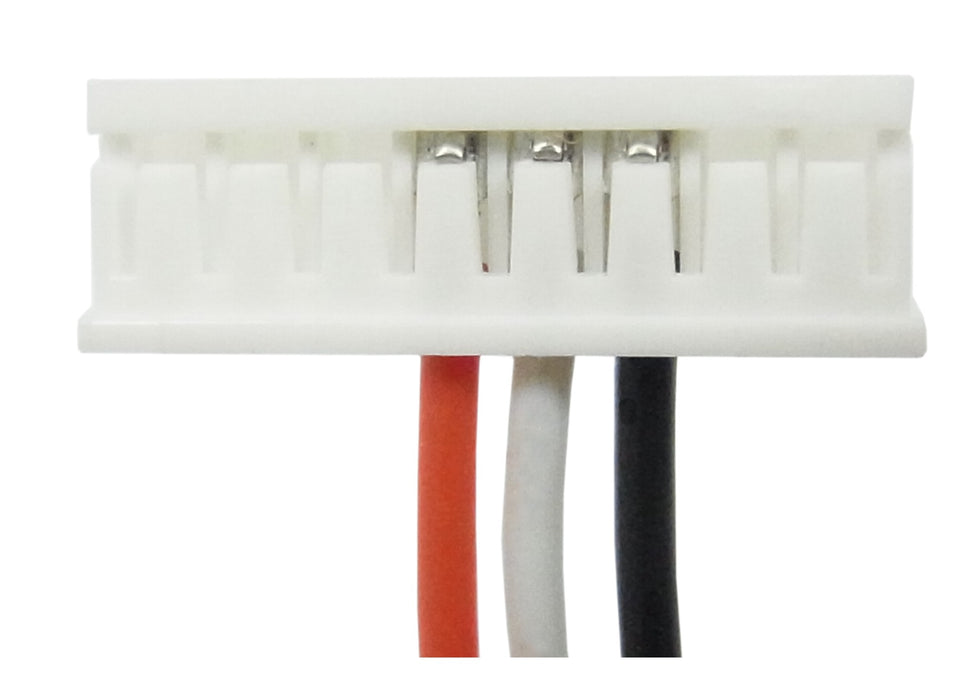 Honeywell IN51L3-D SF51 2600mAh Replacement Battery-6