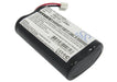 Intermec Trakker T2090 Replacement Battery-main