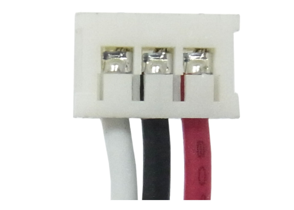 Intermec Trakker T2090 Replacement Battery-6