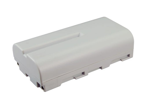 Casio IT2000 IT-2000 IT-2000D30E IT-2000D3 2200mAh Replacement Battery-main