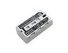 Casio IT2000 IT-2000 IT-2000D30E IT-2000D3 3400mAh Replacement Battery-2