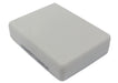 Casio IT-300 IT-600 IT-800 IT-800RGC-65D I 1850mAh Replacement Battery-3