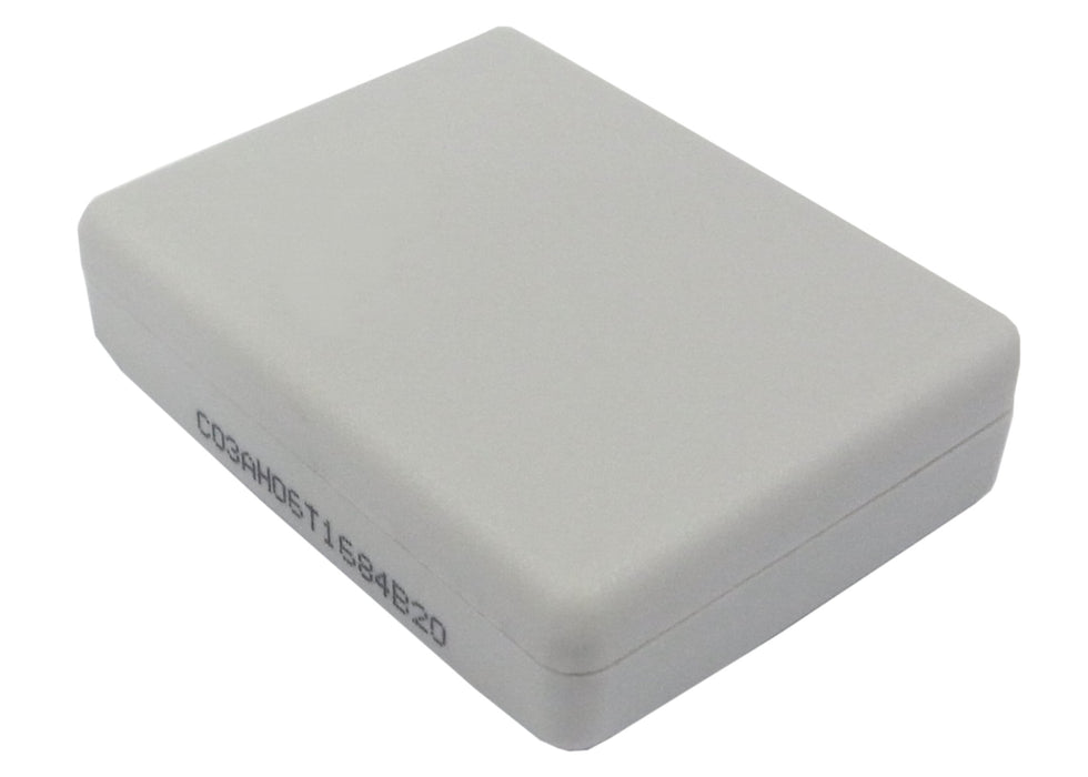 Casio IT-300 IT-600 IT-800 IT-800RGC-65D I 1850mAh Replacement Battery-3