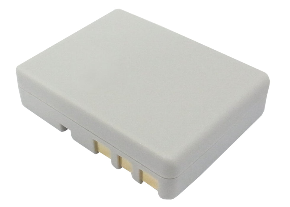 Casio IT-300 IT-600 IT-800 IT-800RGC-65D I 1850mAh Replacement Battery-4