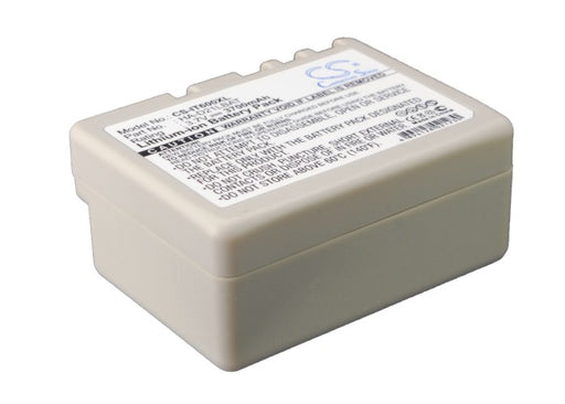 Casio IT-300 IT-600 IT-800 IT-800RGC-65D I 3700mAh Replacement Battery-main