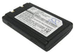 Casio Casio Cassiopeia IT-700 M30 Casio Ca 1800mAh Replacement Battery-main
