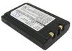 Janam XM5 XM70 XM70XP XP Series XP20W 1800mAh Replacement Battery-2