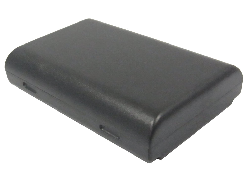 Unitech HT660 PA600 PA950 PA966 PA967 PA97 1800mAh Replacement Battery-3