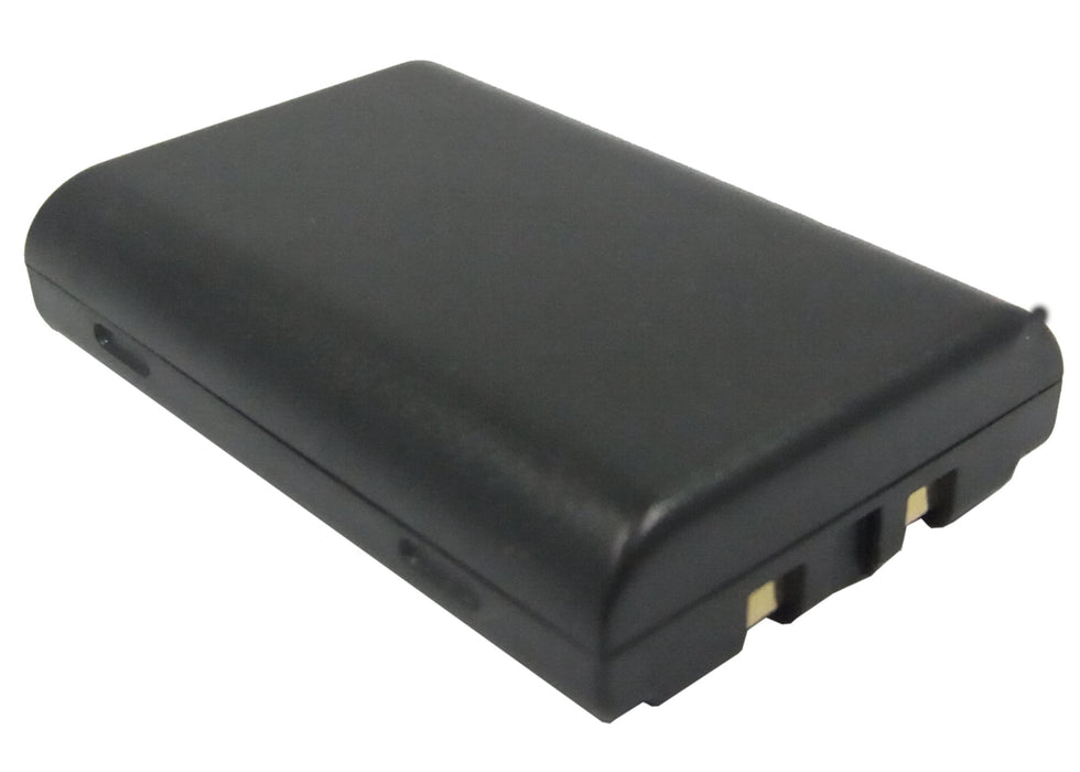 Casio Casio Cassiopeia IT-700 M30 Casio Ca 1800mAh Replacement Battery-4