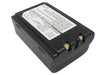 Casio Casio Cassiopeia IT-700 M30 Casio Ca 3600mAh Replacement Battery-2