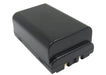 Unitech HT660 PA600 PA950 PA966 PA967 PA97 3600mAh Replacement Battery-3