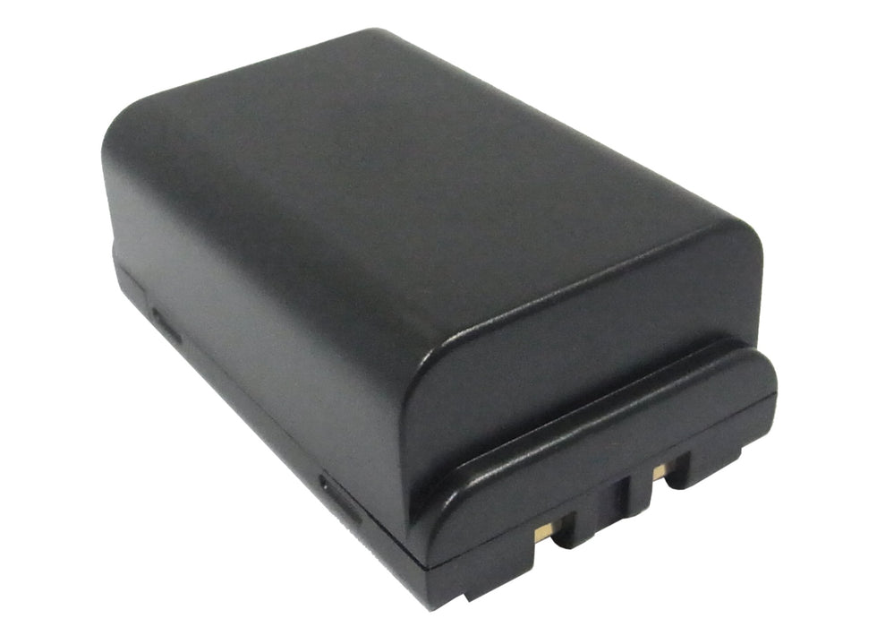 Janam XM5 XM70 XM70XP XP Series XP20W 3600mAh Replacement Battery-3
