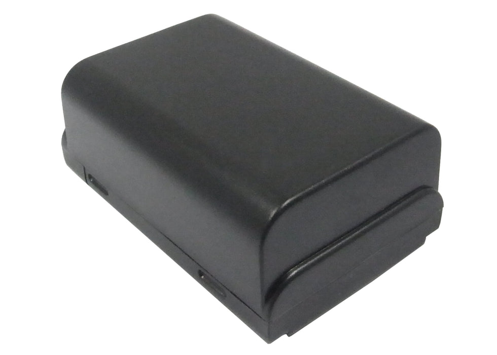 Unitech HT660 PA600 PA950 PA966 PA967 PA97 3600mAh Replacement Battery-4